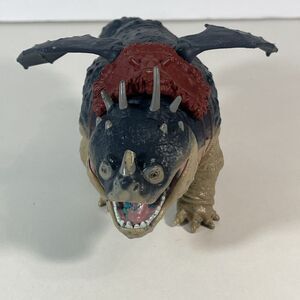 Dreamworks How To Train Your Dragon Live Action Gronckle Dragon